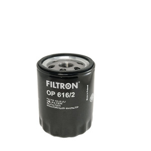 Фильтр масляный FILTRON OP 616/2